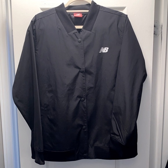 New Balance Other - New Balance lightweight jacket size Large